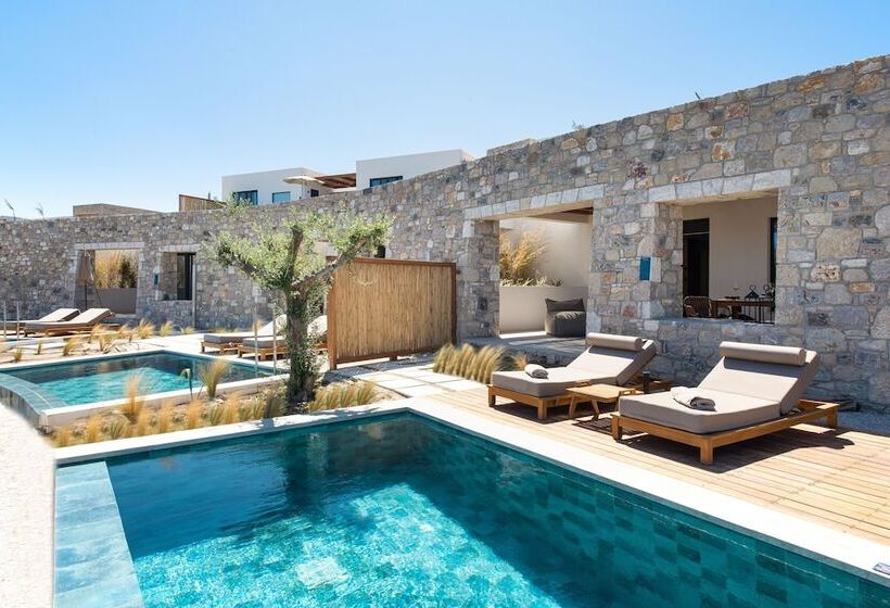 Hotel Koia All Suite Well Being Resort Adults Only