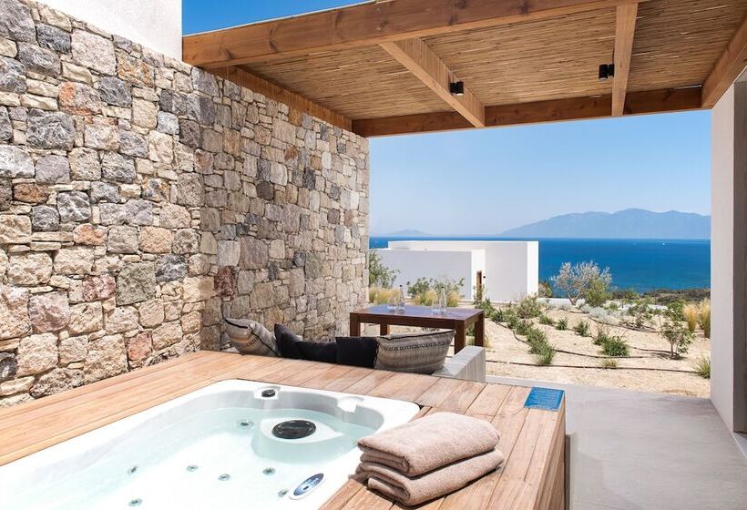 Hotel Koia All Suite Well Being Resort Adults Only