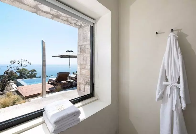 Hotelli Koia All   Suite Well Being Resort   Adults Only
