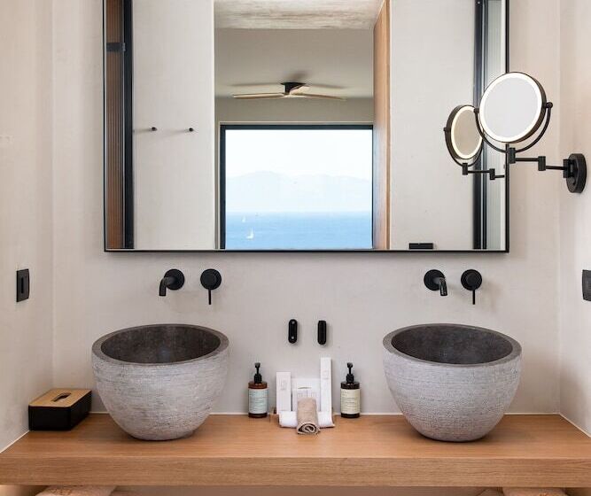 Hotel Koia All Suite Well Being Resort Adults Only