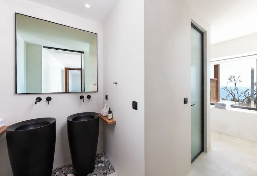 Hotel Koia All Suite Well Being Resort Adults Only