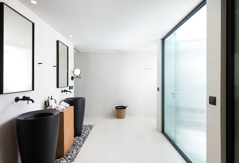 Hotel Koia All Suite Well Being Resort Adults Only