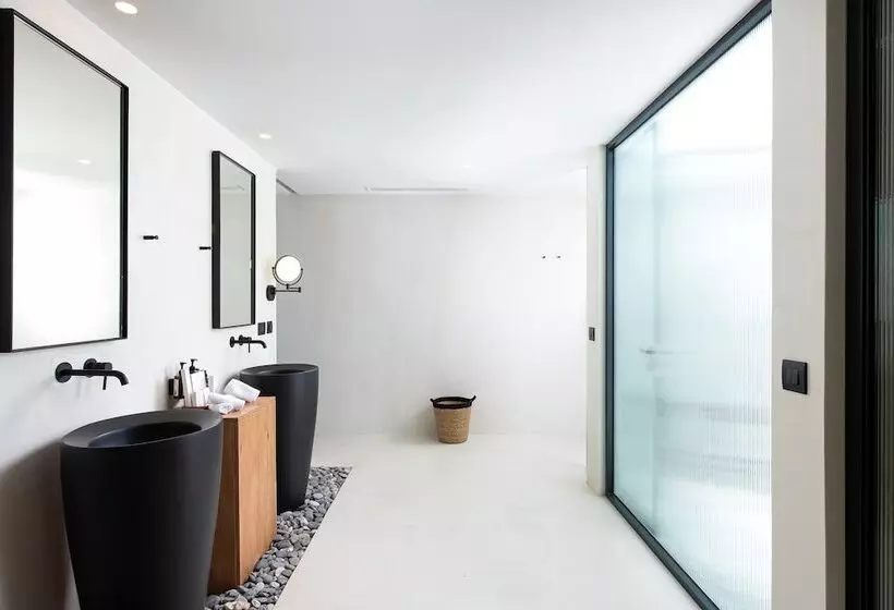 Hotelli Koia All   Suite Well Being Resort   Adults Only