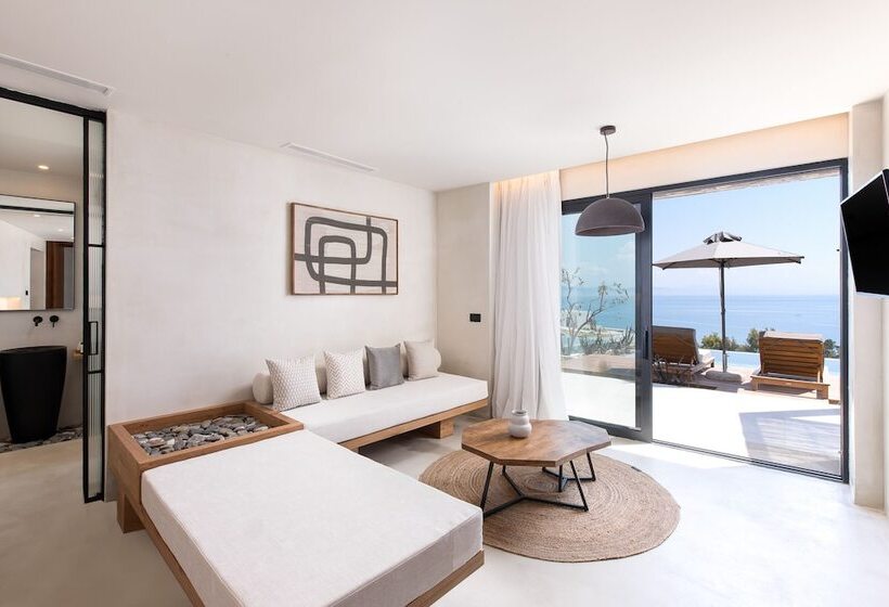 Hotel Koia All Suite Well Being Resort Adults Only