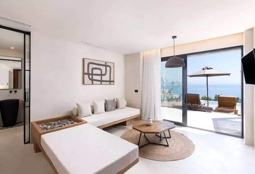 Hotelli Koia All   Suite Well Being Resort   Adults Only