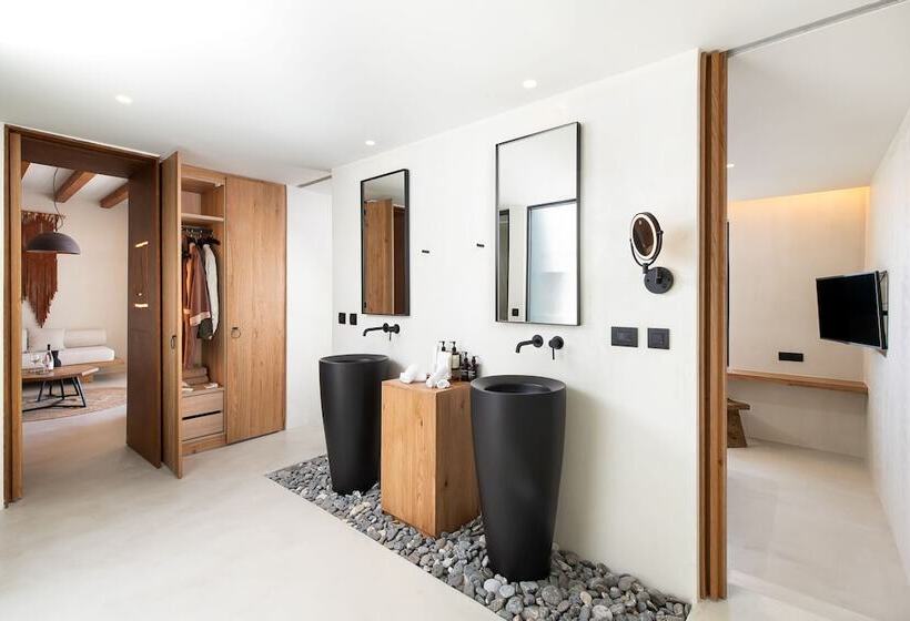 Hotel Koia All Suite Well Being Resort Adults Only