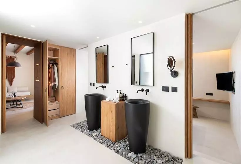 Hotelli Koia All   Suite Well Being Resort   Adults Only