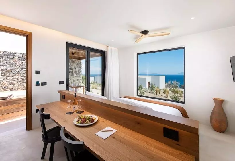 Hotelli Koia All   Suite Well Being Resort   Adults Only