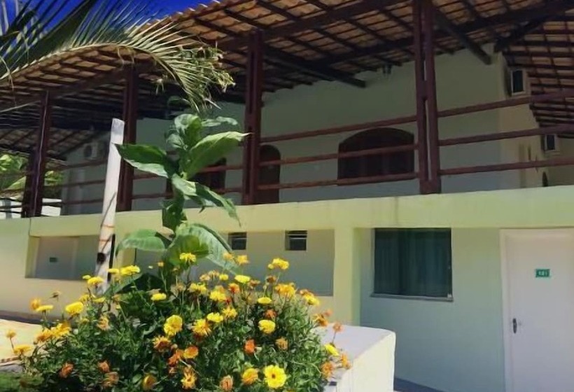 هتل Pousada Da Lapa