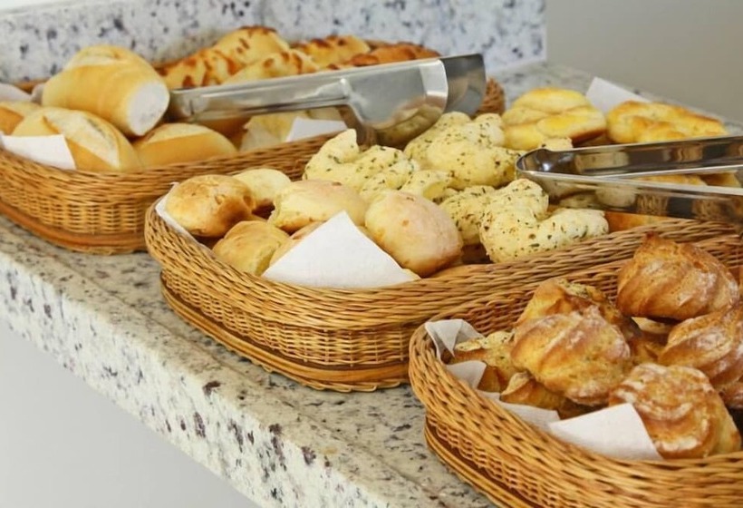 هتل Pousada Da Lapa