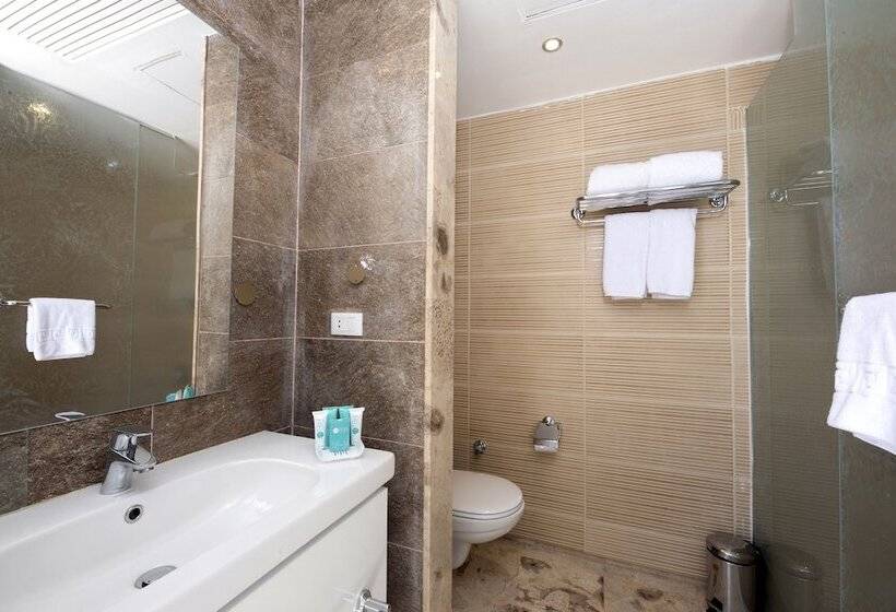 Zen Resort By Tbh Hotels