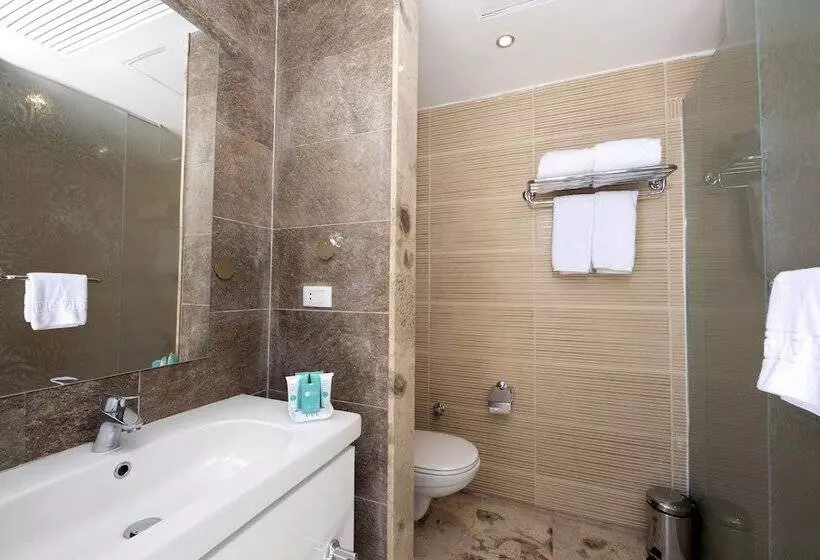 Zen Resort By Tbh Hotels