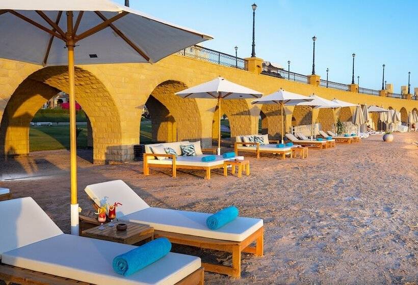 Zen Resort By Tbh Hotels