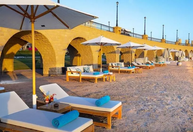 Zen Resort By Tbh Hotels