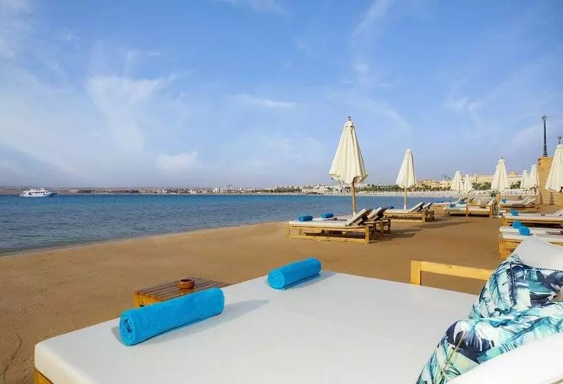 Zen Resort By Tbh Hotels