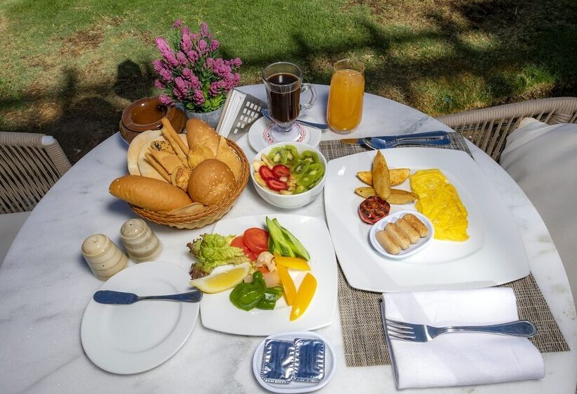 Zen Resort By Tbh Hotels