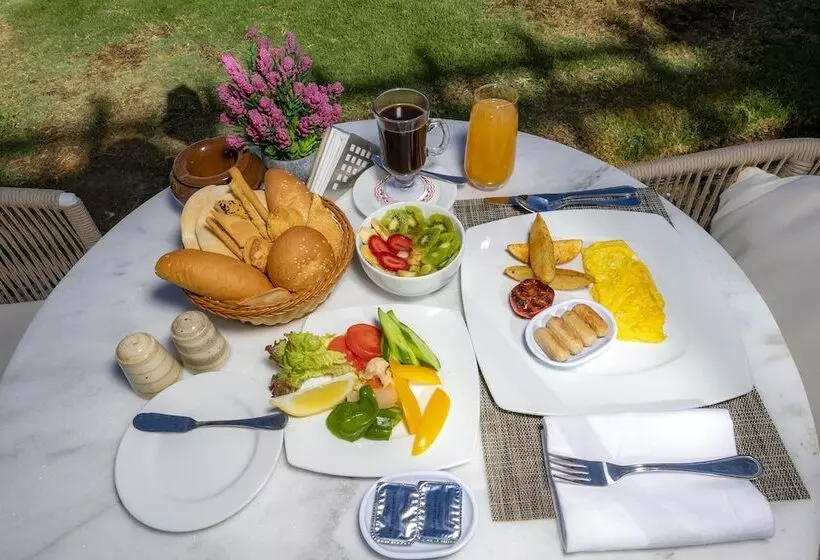 Zen Resort By Tbh Hotels