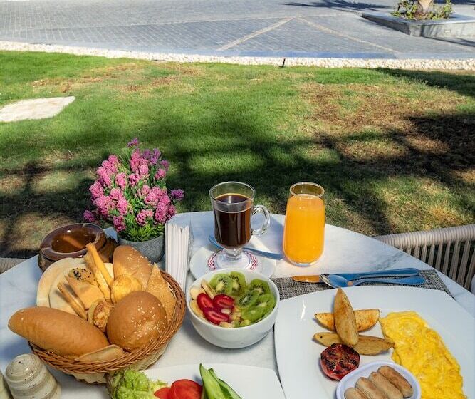 Zen Resort By Tbh Hotels