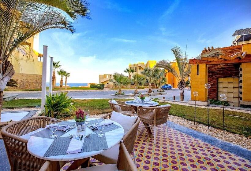 Zen Resort By Tbh Hotels