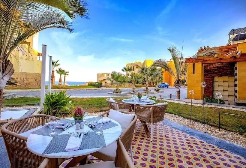 Zen Resort By Tbh Hotels