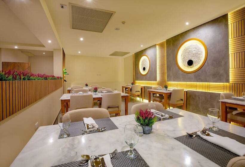 Zen Resort By Tbh Hotels