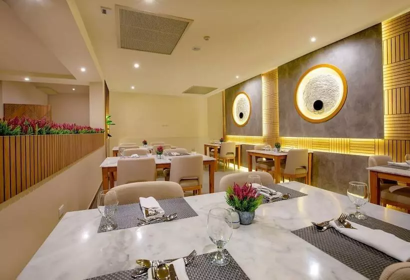 Zen Resort By Tbh Hotels