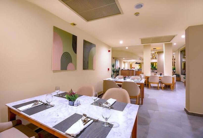 Zen Resort By Tbh Hotels