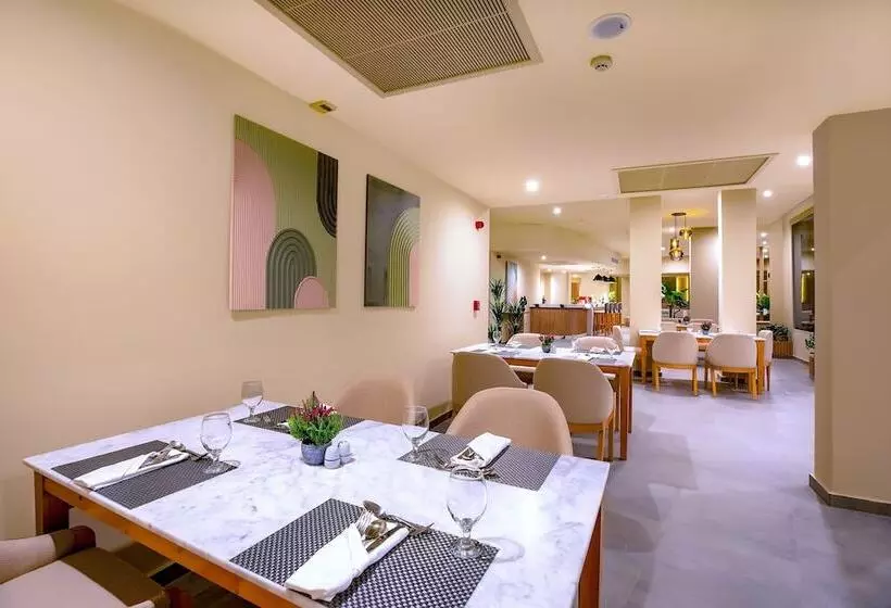 Zen Resort By Tbh Hotels