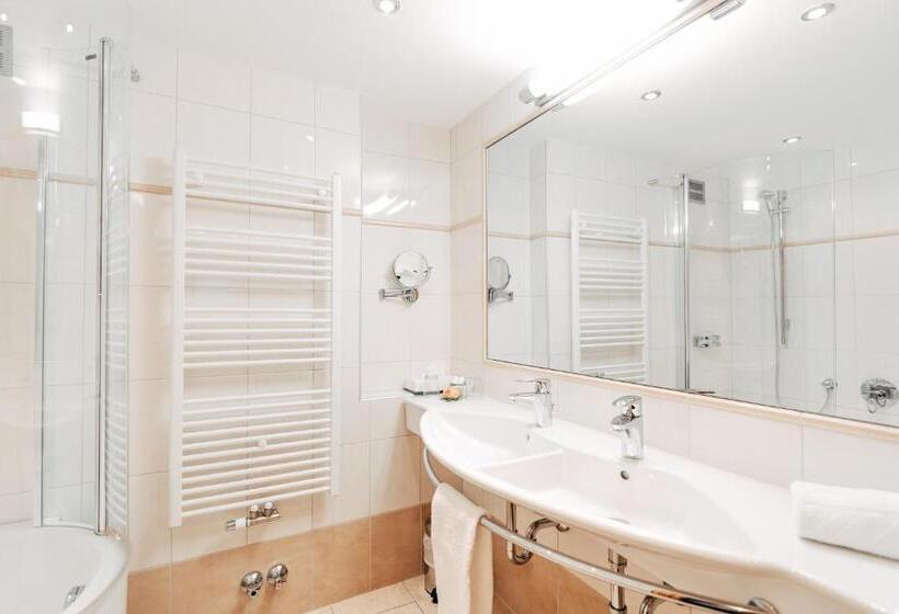 Post Post Hotel   Alpine Boutique Hotel & Spa