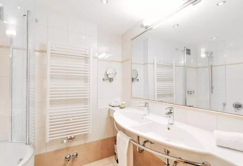 Post Post Hotel   Alpine Boutique Hotel & Spa