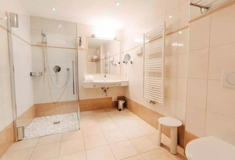 Post Post Hotel   Alpine Boutique Hotel & Spa