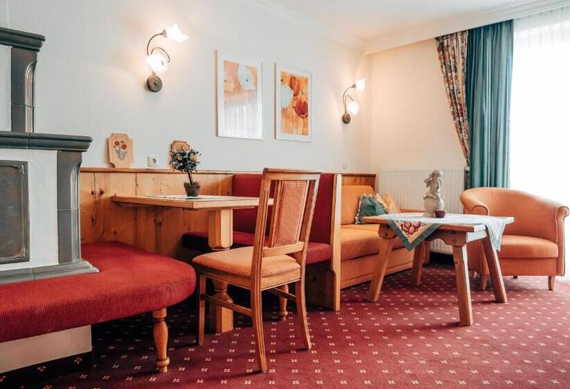 Post Post Hotel   Alpine Boutique Hotel & Spa