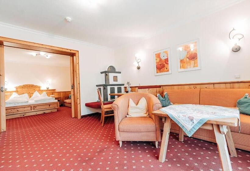 Post Post Hotel   Alpine Boutique Hotel & Spa