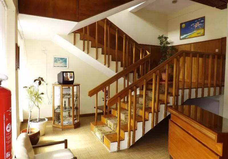 Apart Hotel Avenida