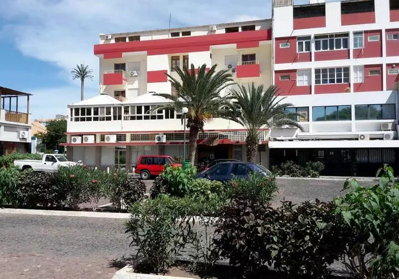 Apart Hotel Avenida