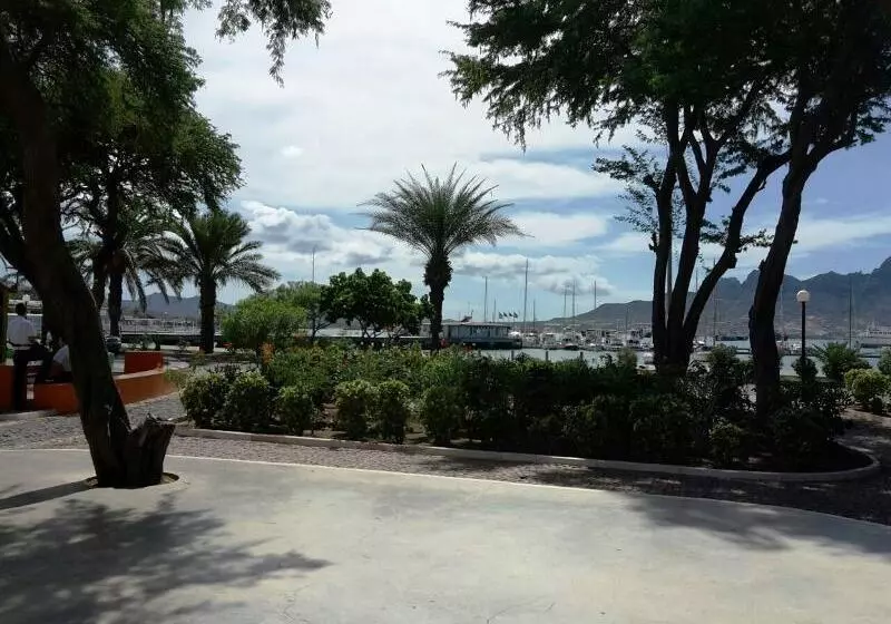 Apart Hotel Avenida