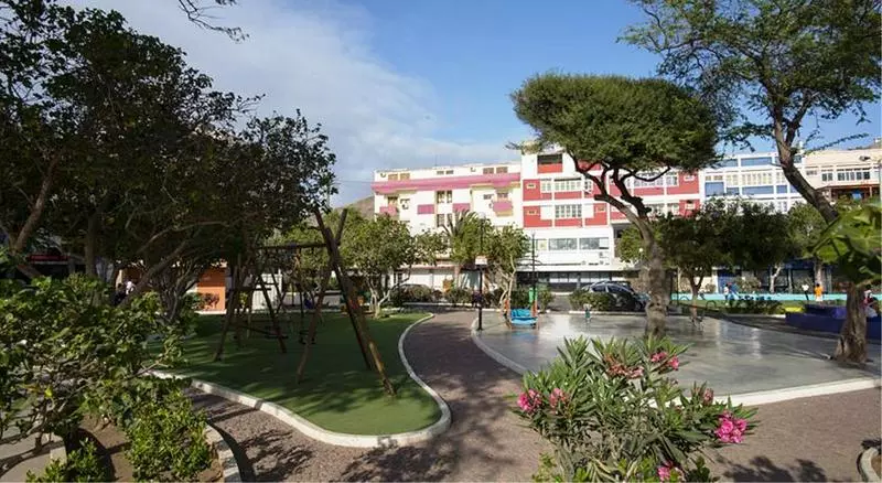 Apart Hotel Avenida
