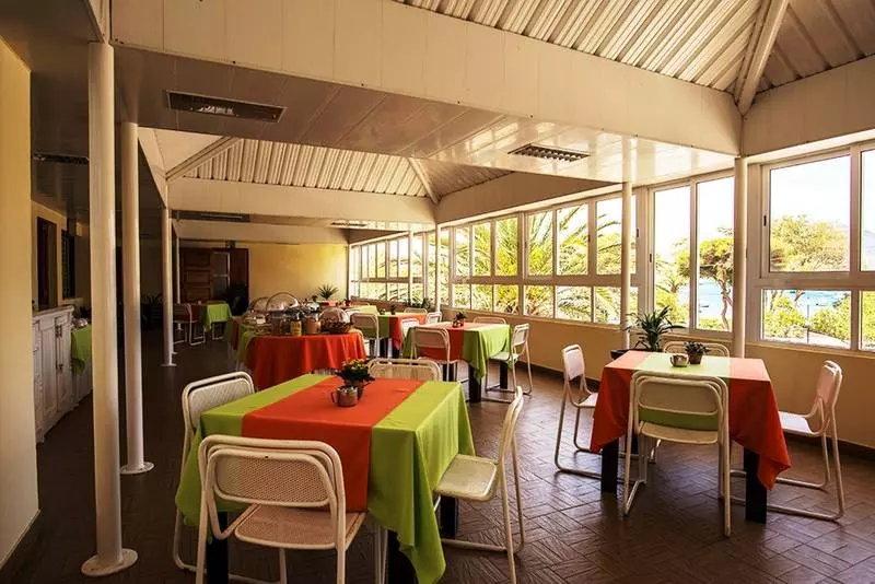 Apart Hotel Avenida