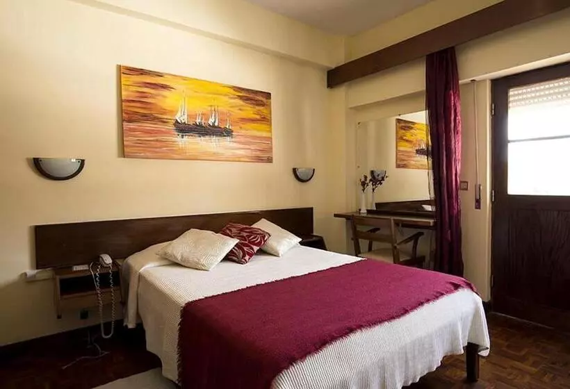 Apart Hotel Avenida