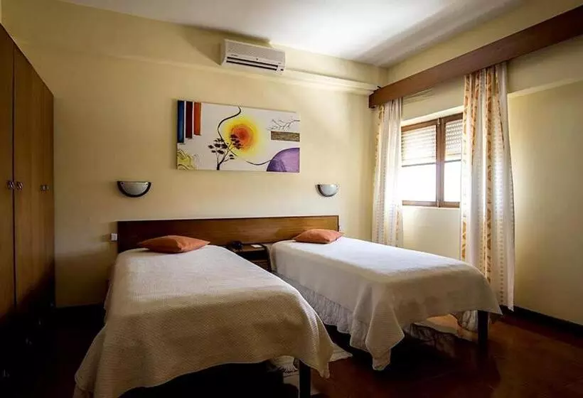 Apart Hotel Avenida
