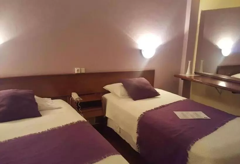 Apart Hotel Avenida