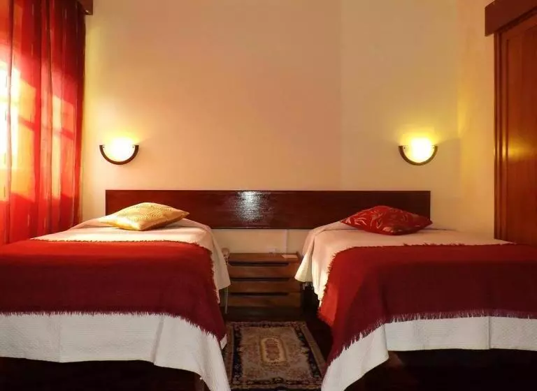 Apart Hotel Avenida