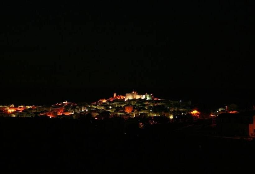 민박 Club Bellavista