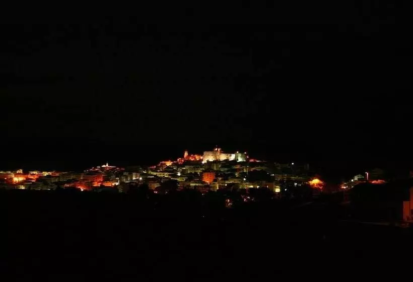 Bed and Breakfast Club Bellavista