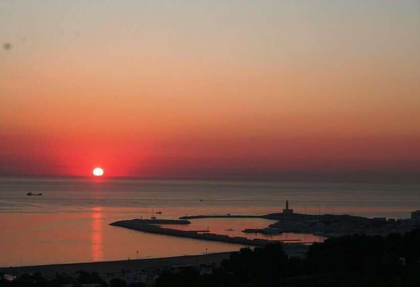 민박 Club Bellavista