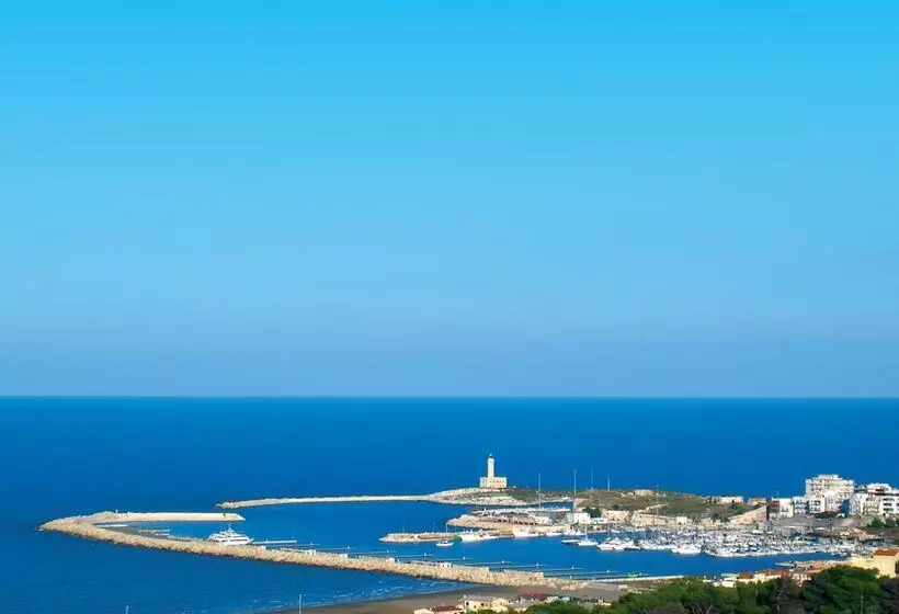 Bed and Breakfast Club Bellavista