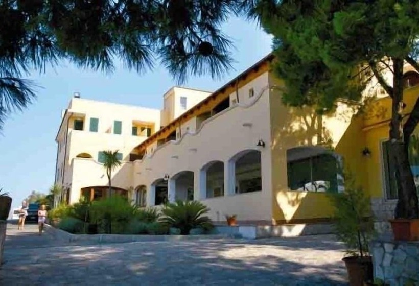 민박 Club Bellavista