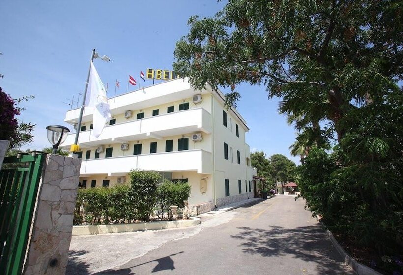 민박 Club Bellavista