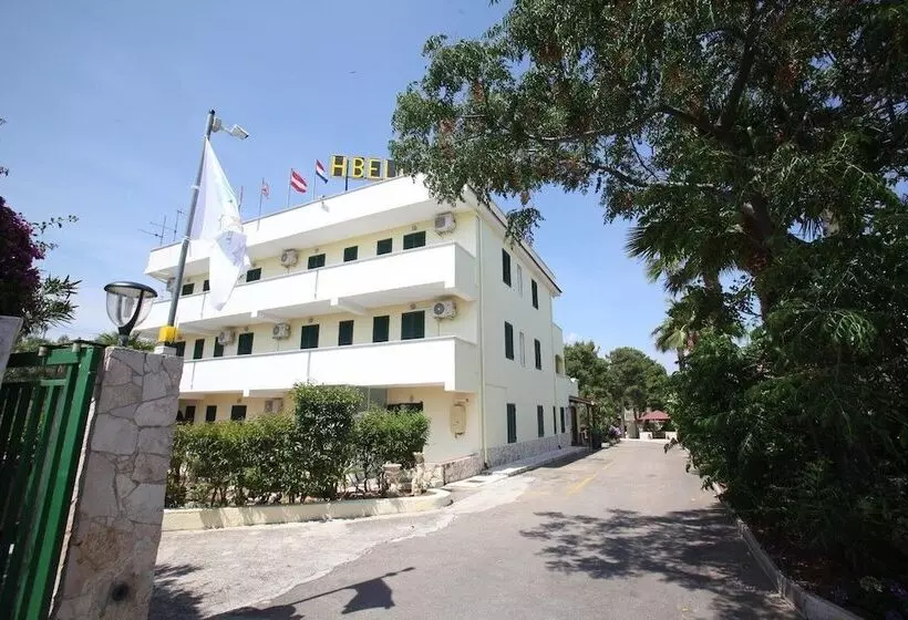 Bed and Breakfast Club Bellavista