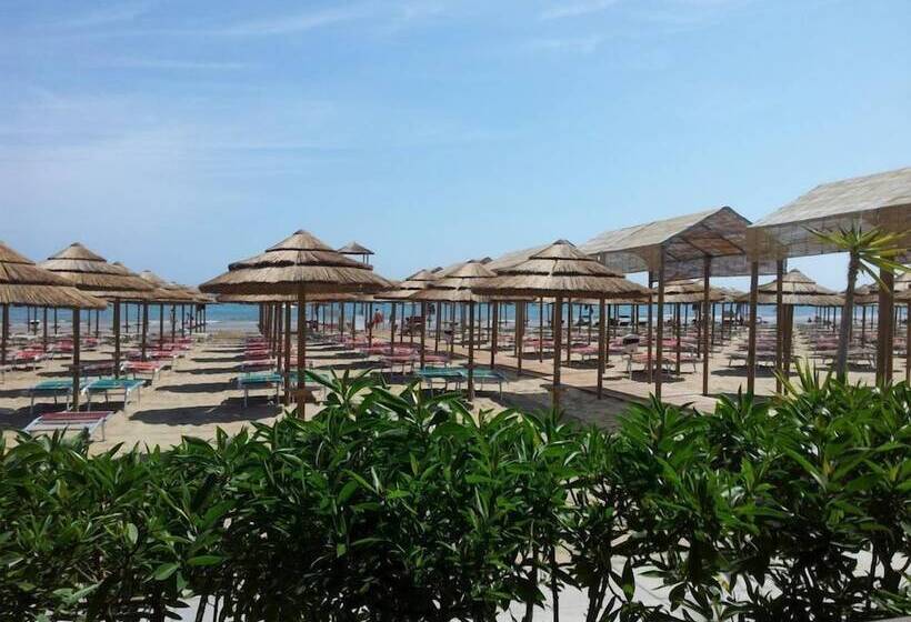 민박 Club Bellavista